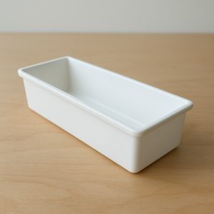 Sekat laci plastik